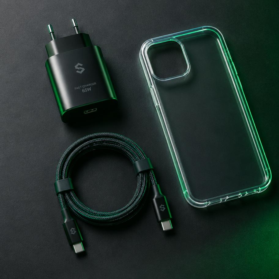 Accessories