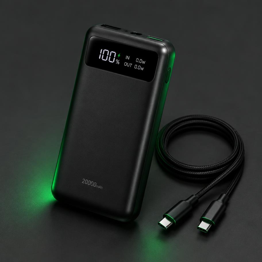 Power Banks
