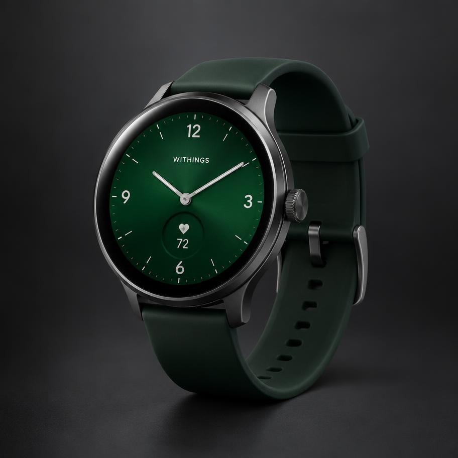 Smartwatches
